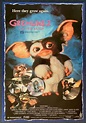 All About Movies - Gremlins 2 The New Batch Poster Original One Sheet ...