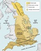 England 878-es - Inglaterra anglosajona - Wikipedia, la enciclopedia ...
