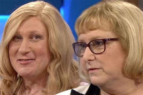 Famous Mother Of Two Arguing Siblings On Jeremy Kyle Revealed As Star