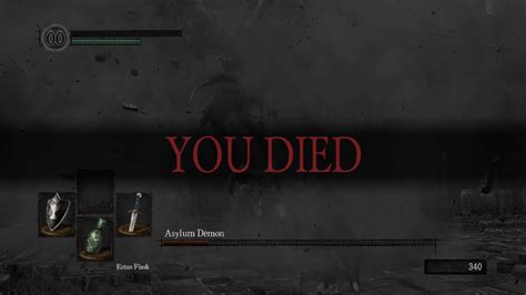 The Funniest Ways Players Have Died So Far In ‘dark Souls 3 Bgr