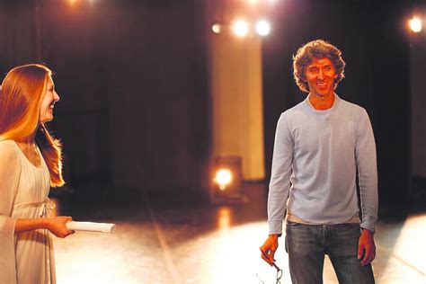 Dance Festival Celebrates 10 Years With Artistic Director Damian Woetzel