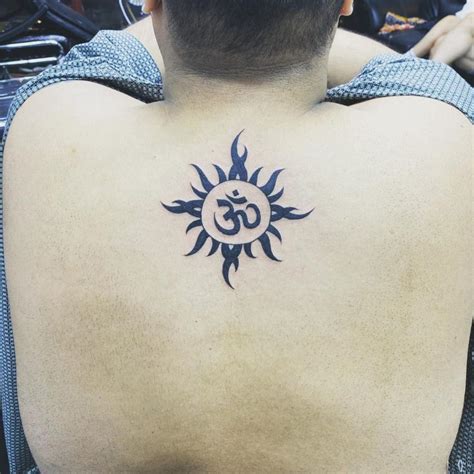 101 Amazing Om Tattoo Designs You Need To See Outsons Mens