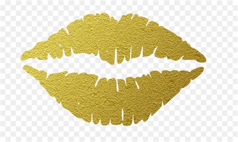 Check spelling or type a new query. Lip Kiss Clip art - gold glitter png download - 1230*736 - Free Transparent Leaf png Download.