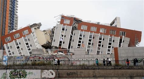 You Need To Know More About Earthquake Resistant Buildings