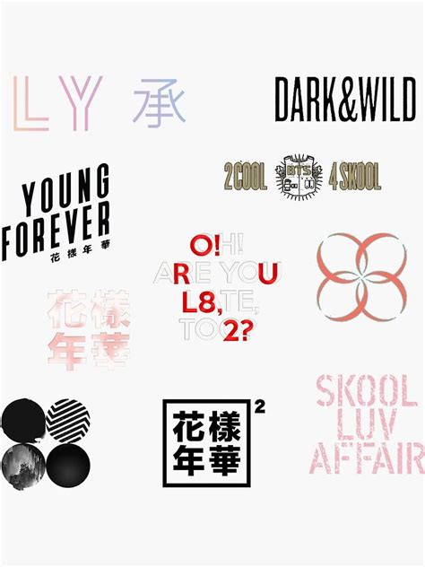 Bts Logo To Copy And Paste Btsryma