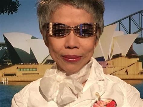 Lee Lin Chin Exits Sbs With Sensational Final Outfit Au — Australia’s Leading News Site