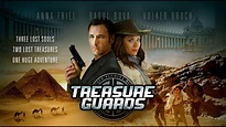 Treasure Guards - Trailer - YouTube