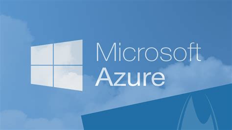 Microsoft Azure For Charities