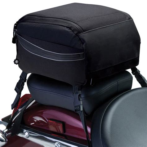 Not only are they convenient. Amazon.com: Classic Accessories 73727 MotoGear Motorcycle ...