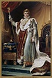 2 décembre 1804 : sacre de Napoléon | lhistoire.fr