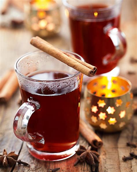 Christmas Mulled Wine Recipe Delicious Magazine Recipe Christmas