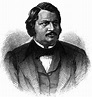 Deslecturas: Honoré de Balzac (Tours, 1799 - París, 1850)