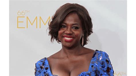 Viola Davis Is Honest With Her Daughter 8 Days