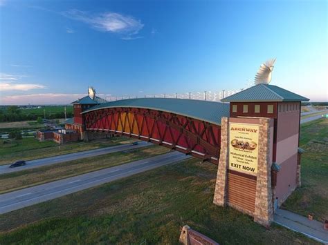 Great Platte River Road Archway Monument Kearney 2020 All You Need