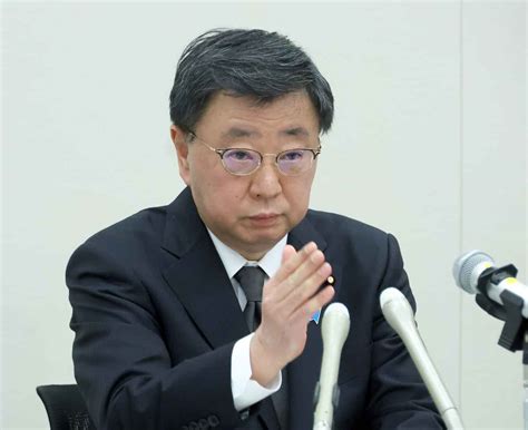 自民・松野博一前官房長官、令和2～4年分の不記載計865万円、収支報告書を訂正 産経ニュース