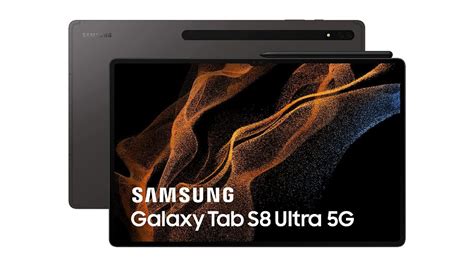 Samsung Tab S8 Ultra Plus Tablet Specifications Amazon Renders Spotted