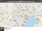 Driving in Japan : Where to Find All Your Mapcodes and How to Use Them ...