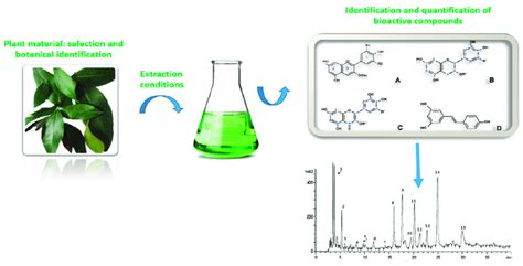 However, from these only silver, gold, copper, and platinum occur in large amounts in their free state. Bioactive compounds from plant extracts: from selection of ...