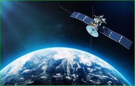 Satellite Based Narrowband Iot Now A Reality In India Siliconindia