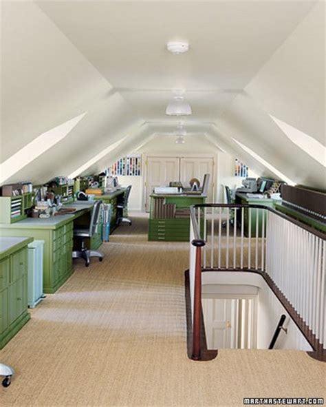 Martha stewart living is about the handmade, the homemade, the artful, the innovative martha stewart living craft room furniture helps us to do those things. Martha Stewart's Craft Studio