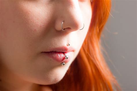Piercings That Will Make You Say Ouch What Hurts The Most