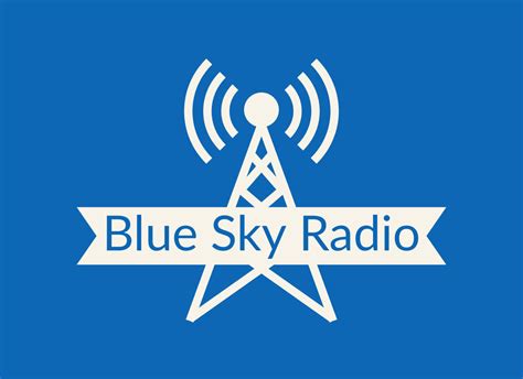 Blue Sky Radio The Greatest Variety Of Music On The Internet