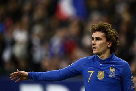 Jun 07, 2021 · griezmann signs mbappe to lead his newcastle side. Barcelona to revive interest in Antoine Griezmann | Football Action