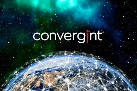 Seal Telecom Agora é Convergint Convergint Brasil