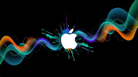 Apple logo wallpaper hd 4k 3840×2160. Die 60+ Besten 4K Hintergrundbilder für Apple