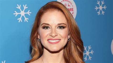 Sarah Drew Says Greys Anatomy Role Will Always Be Part Of Her Hd