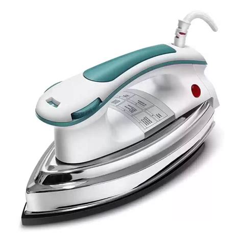 How To Choose The Best Iron Box For Indian Homes