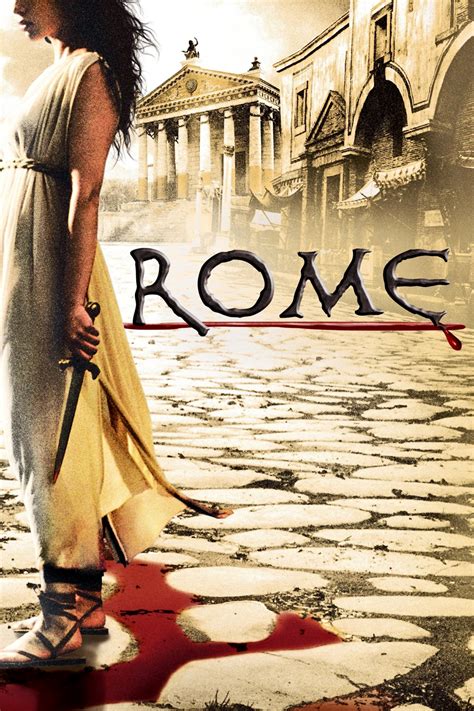 Rome Where To Watch And Stream Tv Guide