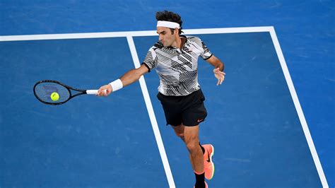 A great video showing one of the games best players roger federer. Roger Federer, Defying Age, Tops Rival Rafael Nadal in ...