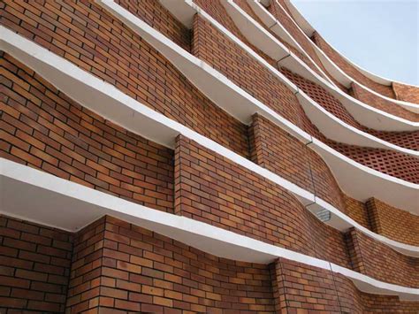 Brick Style Cladding At Best Price In Aurangabad Smart Constro