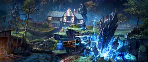 Black Ops 3 Zombies Revelations Mappro