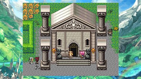 Rpg Maker Mv Fes Resource Pack On Steam