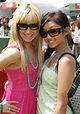 ashley, brenda - Ashley Tisdale and Brenda Song Photo (10000971) - Fanpop
