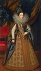 Margarita de Saboya, la Reina de las perlas - Foto 5
