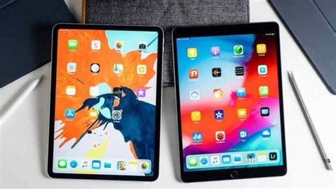 Ipad Air 2019 Vs Ipad Air 2020 Comparison Which One To Buy In 2021