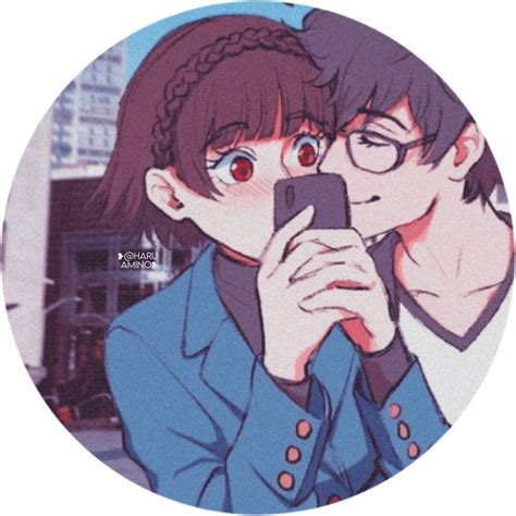 Matching Discord Status Ideas For Couples Matching Pfps Rare Anime Pfp