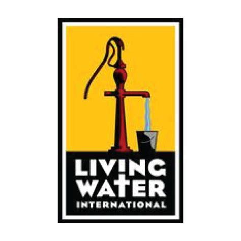 Living Water International Shaking The Heavens