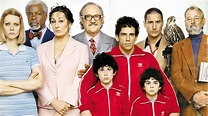 The Royal Tenenbaums | Special (2001)