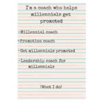 What Should You Name Your Coaching Business The Pressure