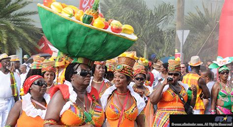Rituals Sweep Carnival Prizes The Star St Lucia