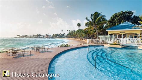 Magdalena Grand Beach And Golf Resort All Inclusive Resorts In Trinidad