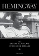 The Ernest Hemingway Audiobook Library Audiobook on CD by Ernest ...