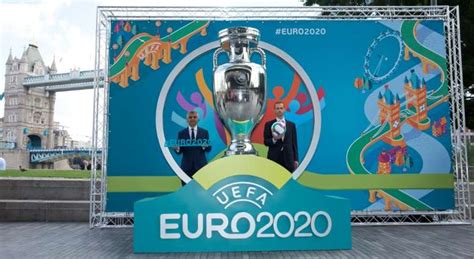 If you're looking to secure yourself a cash prize, knowing the scoring system can be vital. Euro 2020 Logo - Uefa Euro 2020 Logo Design Tagebuch - Uefa has released the official logo for ...