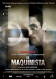 El maquinista - Película 2004 - SensaCine.com