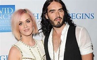 Así fue como a Katy Perry le pidieron el divorcio - Grupo Milenio