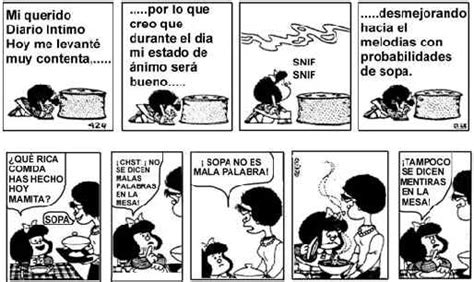 Copyright comics de mafalda a color. Historia Mafalda Origen de Mafalda Quino Creador de la ...